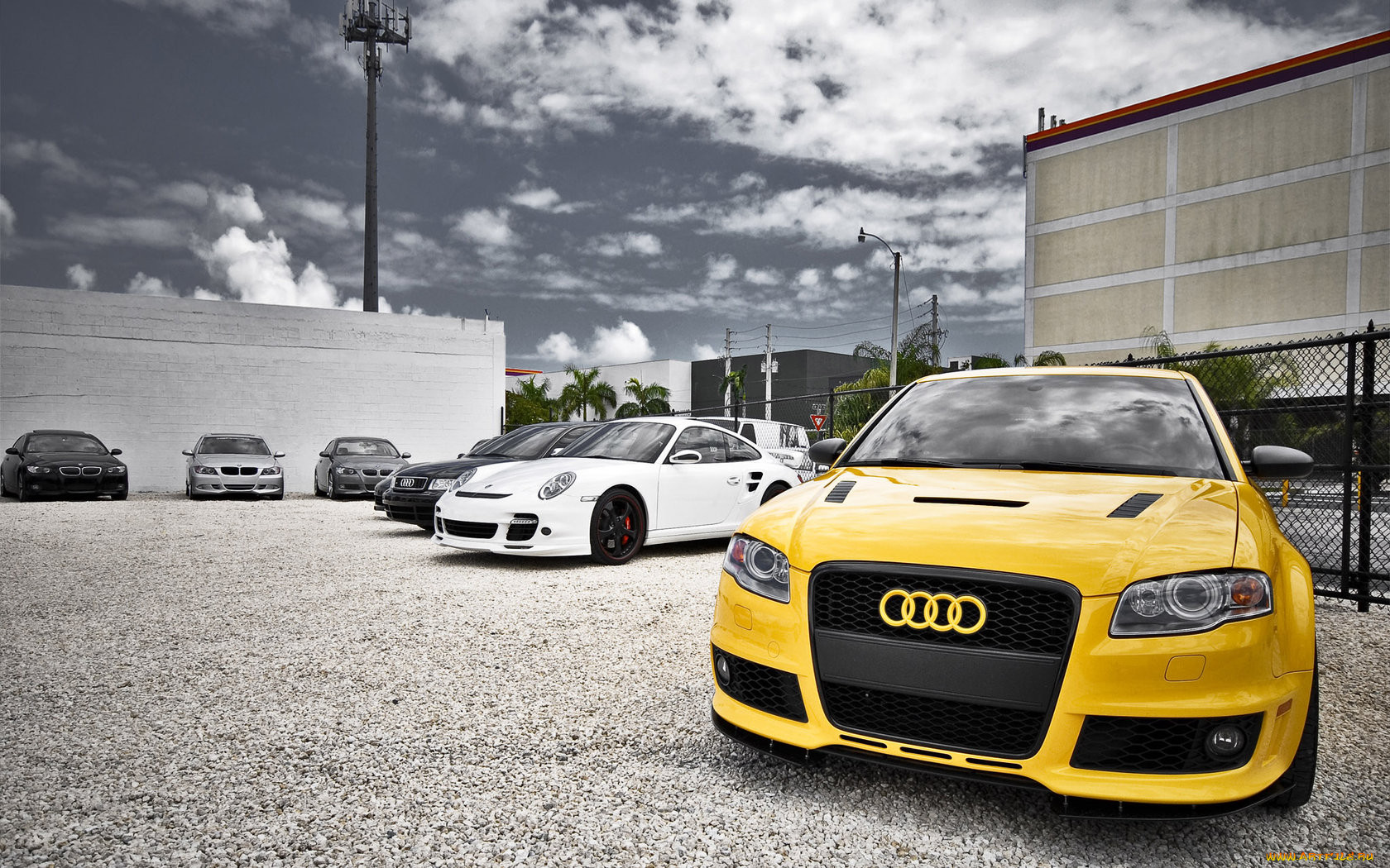 , audi